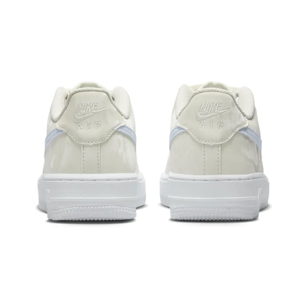 Nike Air Force 1 Low Pale Ivory Sea Glass (CT3839-110)