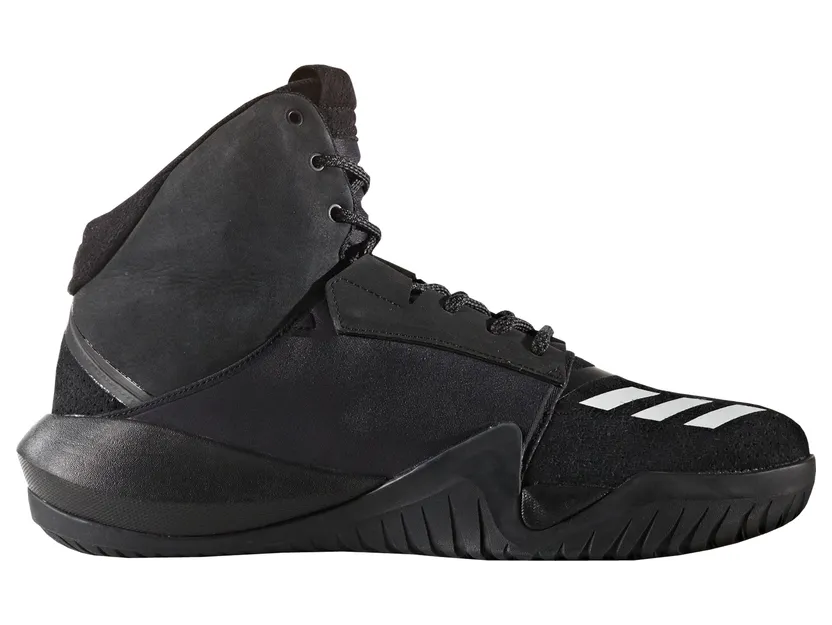 adidas Crazy Team 2017 Day One Black
