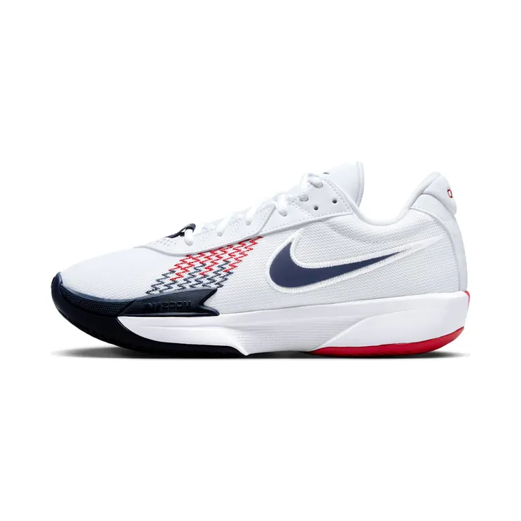 Nike Zoom GT Cut Academy USA (HM9424-100)