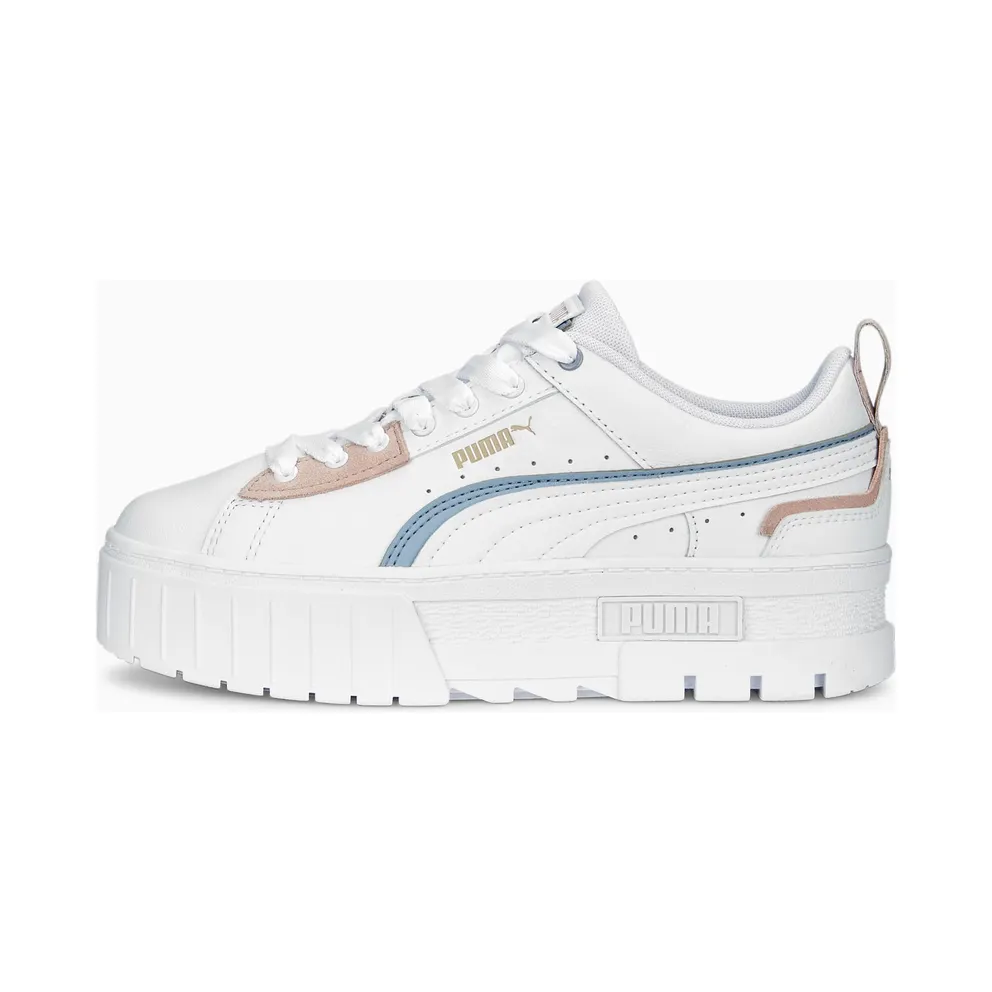 Puma Mayze UT Damen Weiß (389862-01)