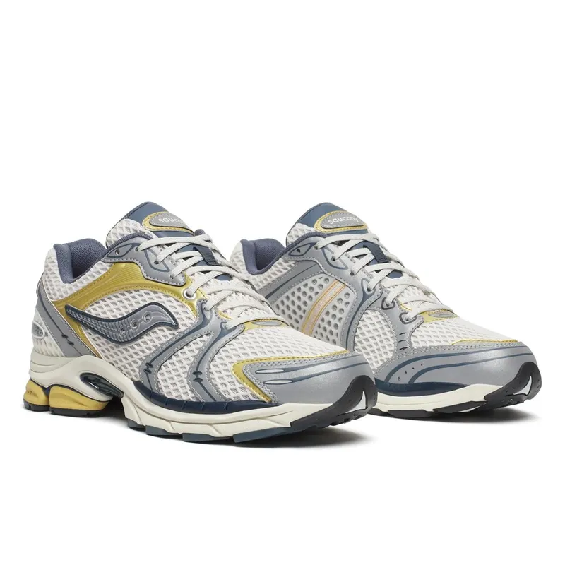 Saucony ProGrid Triumph 4 Fabricated Future (S70831-2)