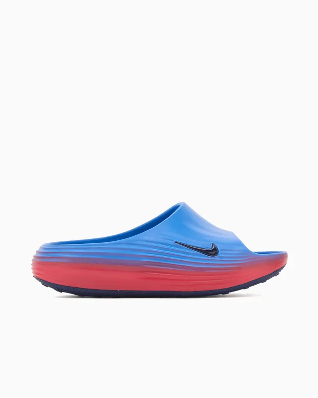 Nike ReactX Rejuven8 Blue (HV4484-604)