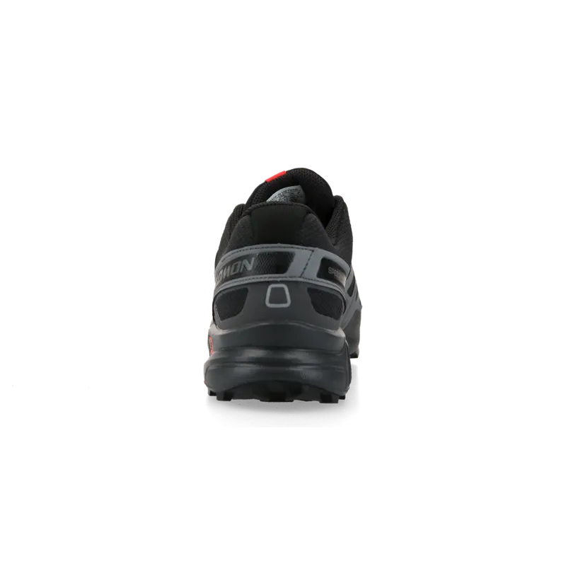 Salomon Speedcross 3 Gore-Tex (schwarz) – L47731700