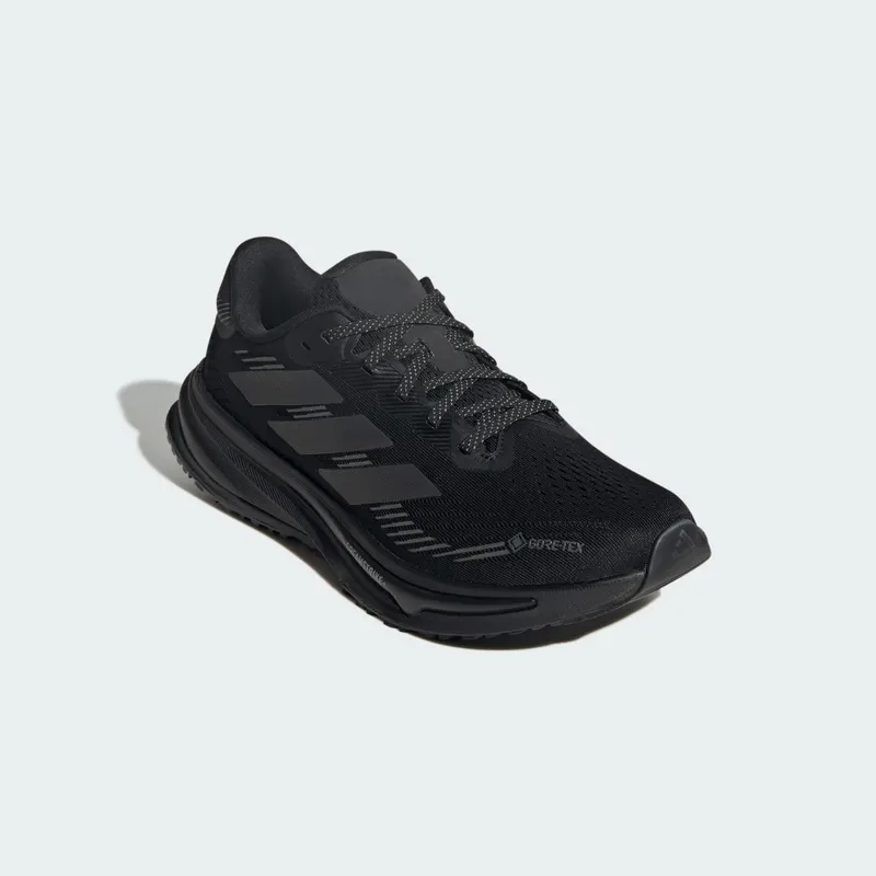 Adidas Supernova Rise GTX Running Shoes Core Black / Carbon / Core Black (JP7764)