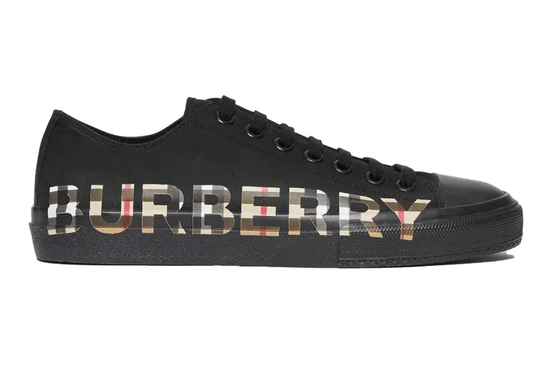 Burberry Gabardine Vintage Check (80182751)