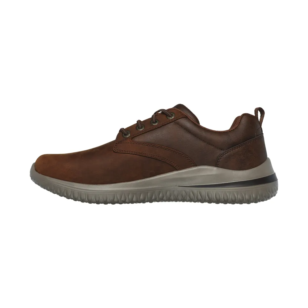 Skechers Delson 3.0 – Glavine – Bruin (210661 CDB)