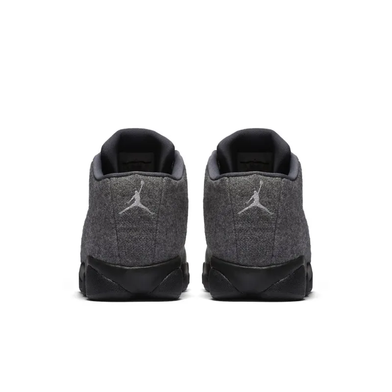 Jordan Horizon Premium Dark Grey/Metallic Silver (850678-003)