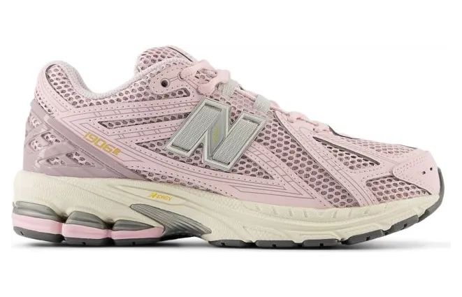 New Balance 1906R GS “Rose Sugar Ice Wine” (GC1906CK)