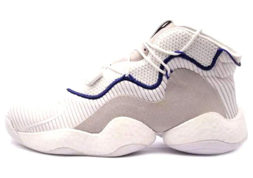 Adidas Crazy BYW White (CQ0992)