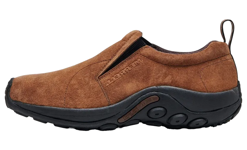 Merrell JUNGLE MOC “Dark Earth” (J65685)
