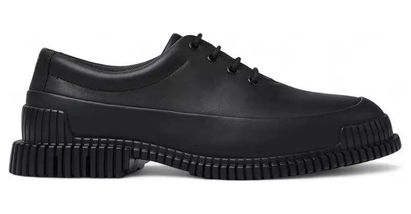 Camper Pix Lace-Up Black (K100360-032)
