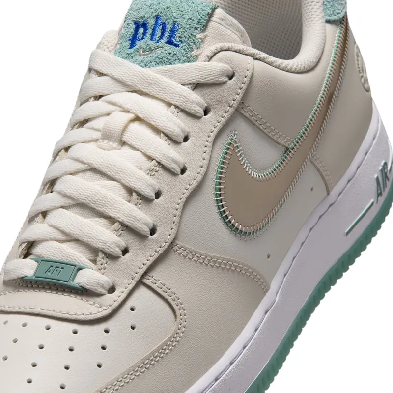 Nike Air Force 1 Low ’07 “Philadelphia” (IV6205-104)