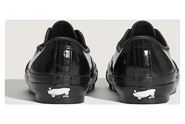 vans-authentic VN000V33BKA