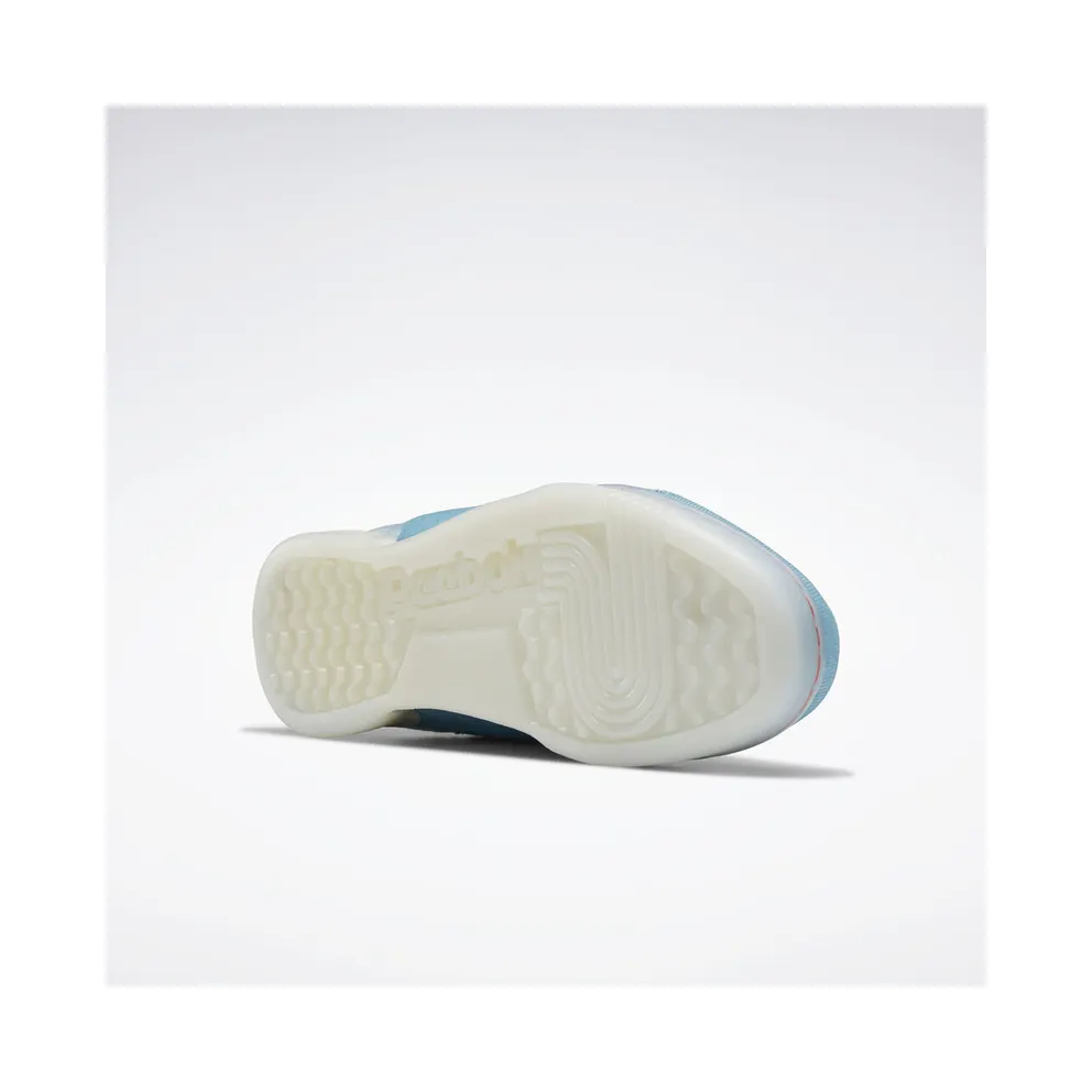 Reebok Workout Plus DC Wonder Woman White/Wild Blue-None (Other Brands Reebok)