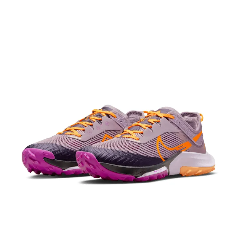 Nike Air Zoom Terra Kiger 8 Trail Running Purple (DH0654-501)