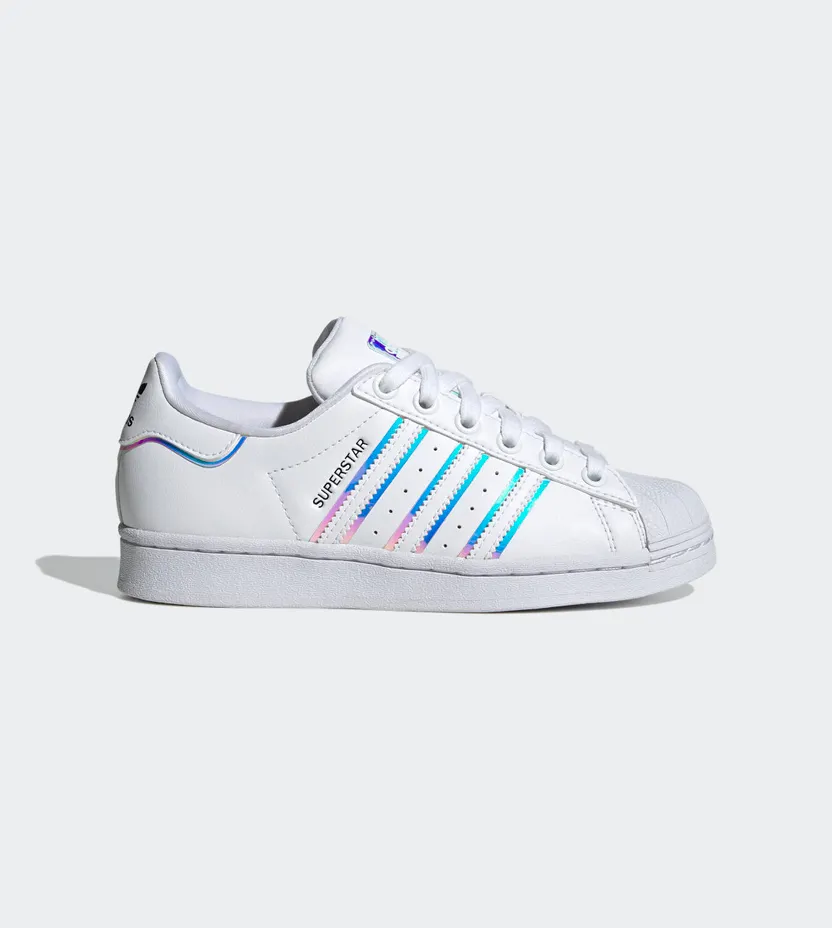 adidas Superstar Cloud White / Cloud White / Core Black (GV8899)