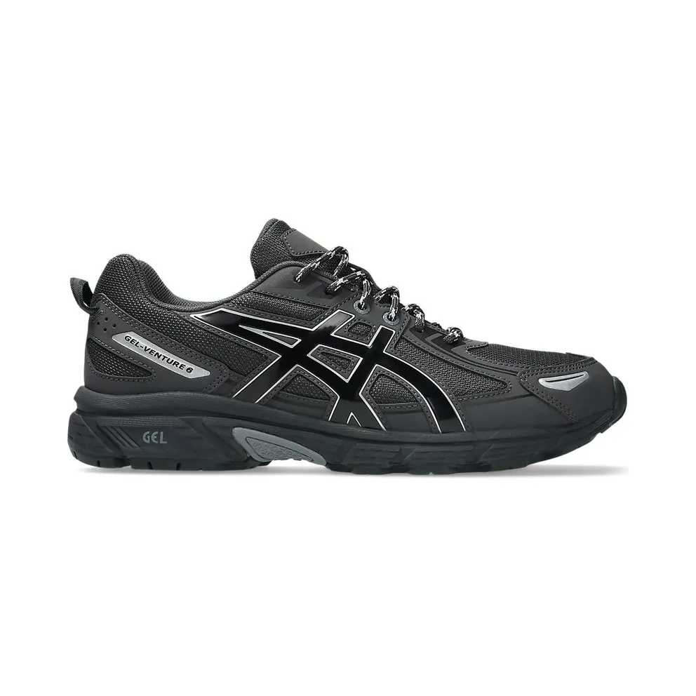 ASICS GEL-VENTURE 6 “Graphite Grey / Pure Silver” (1203A908-020)