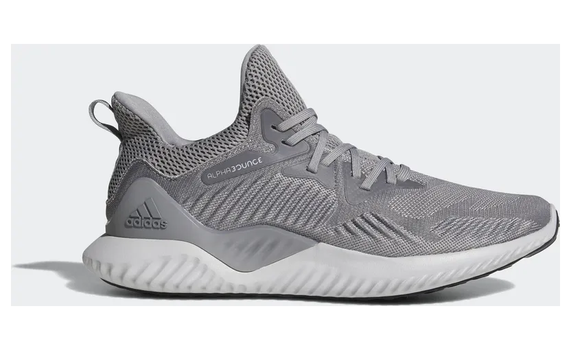 adidas Alphabounce Beyond M Grey