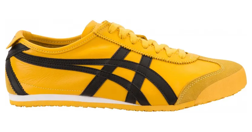 Onitsuka Tiger Mexico 66 Kill Bill (2017)