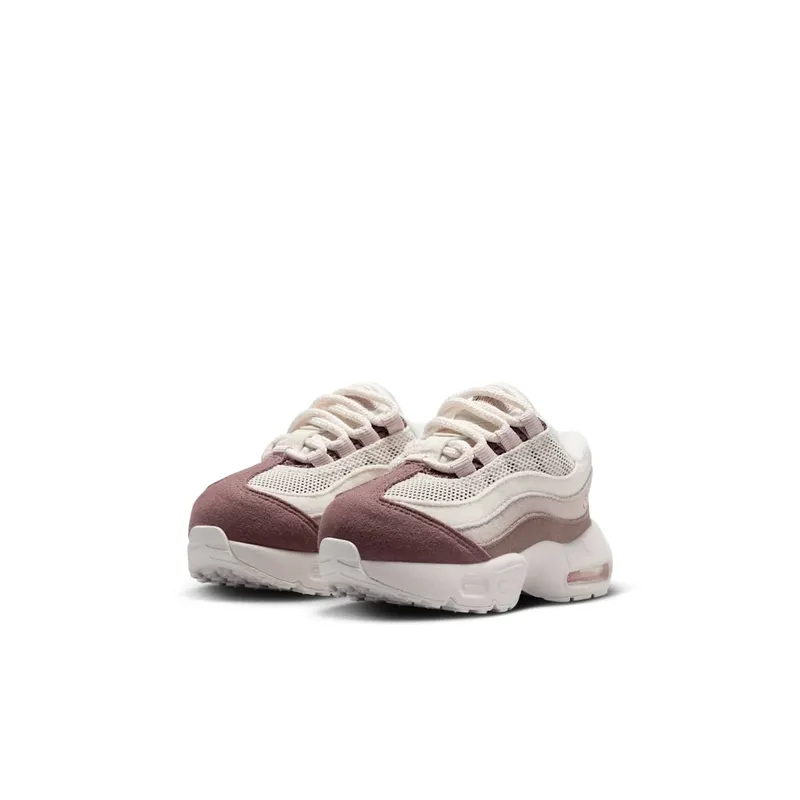 Nike Air Max 95 Phantom/Tattoo/Moon Particle/Silt Red (905462-012)