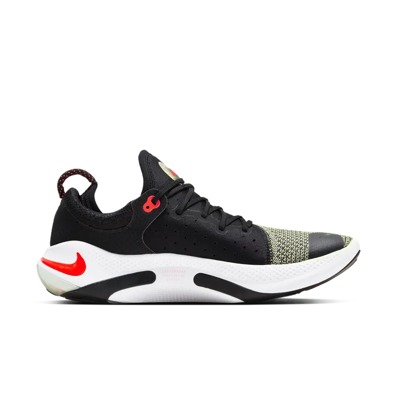 Nike Joyride Run Flyknit Black (AQ2730-009)