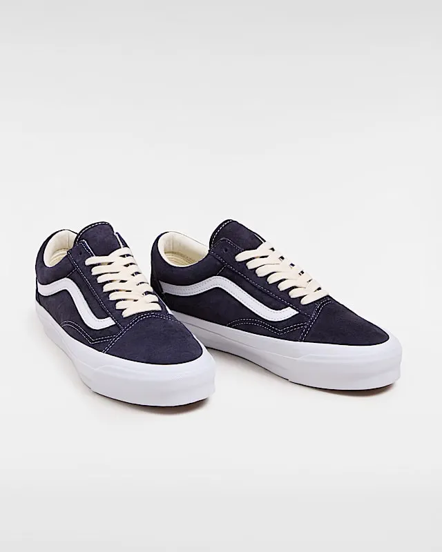 Vans Old Skool – “Baritone Blue” (VN000CNGCIE)