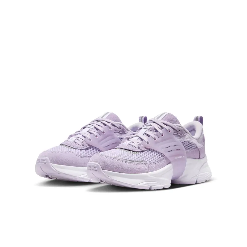 Jordan Trunner O/S Violet Mist Barely Grape (II6531-502)