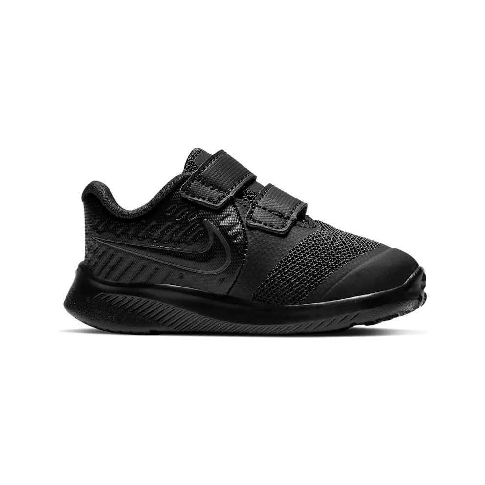 Nike Star Runner 2 “Black / Volt / Anthracite” (AT1803-003)
