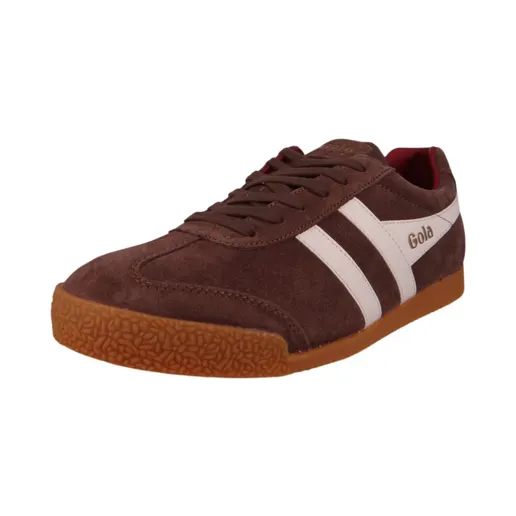 Gola Harrier “Red / White” (CMA192FI)