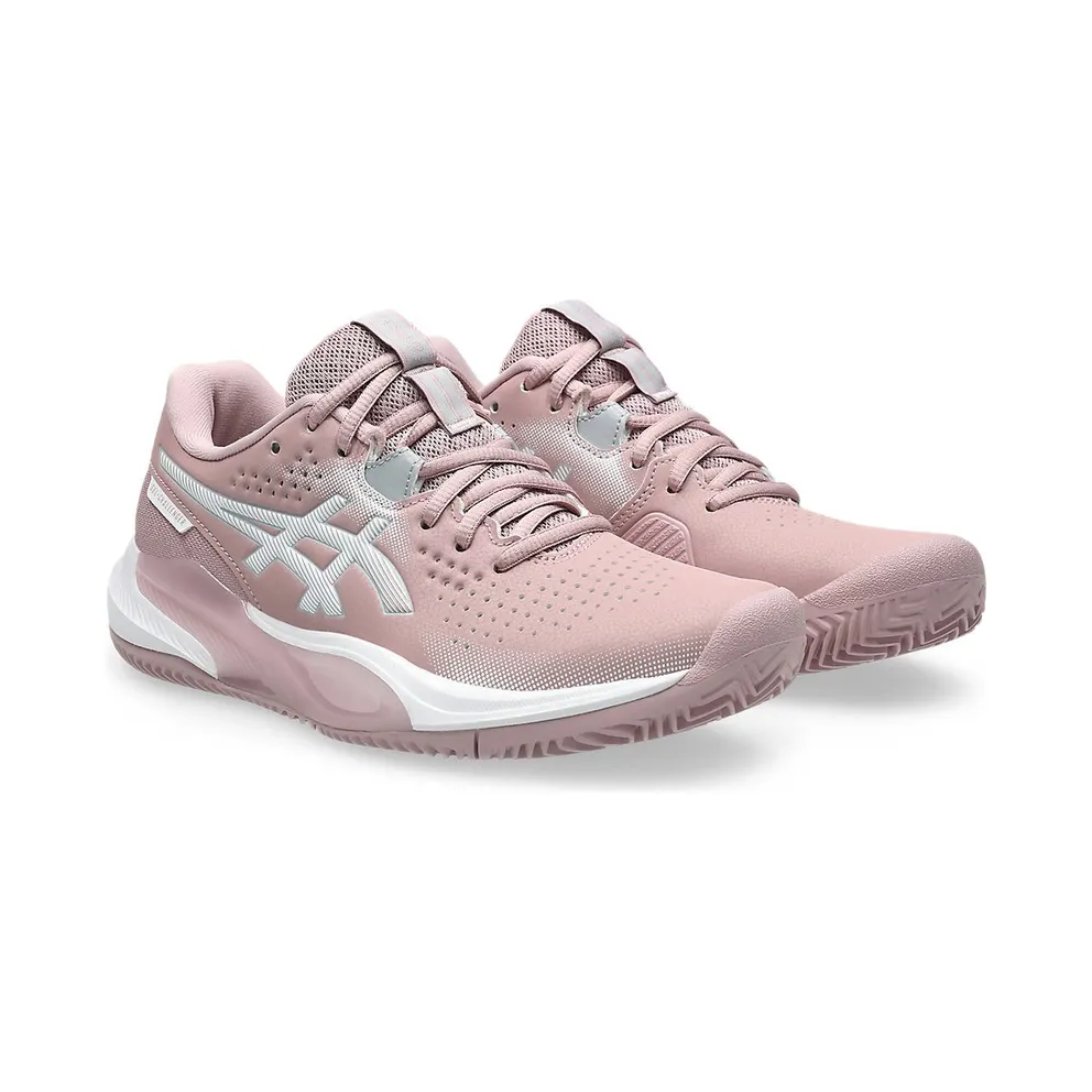 ASICS GEL-CHALLENGER 15 CLAY “Morganite / Piedmont Grey” (1042A293-700)