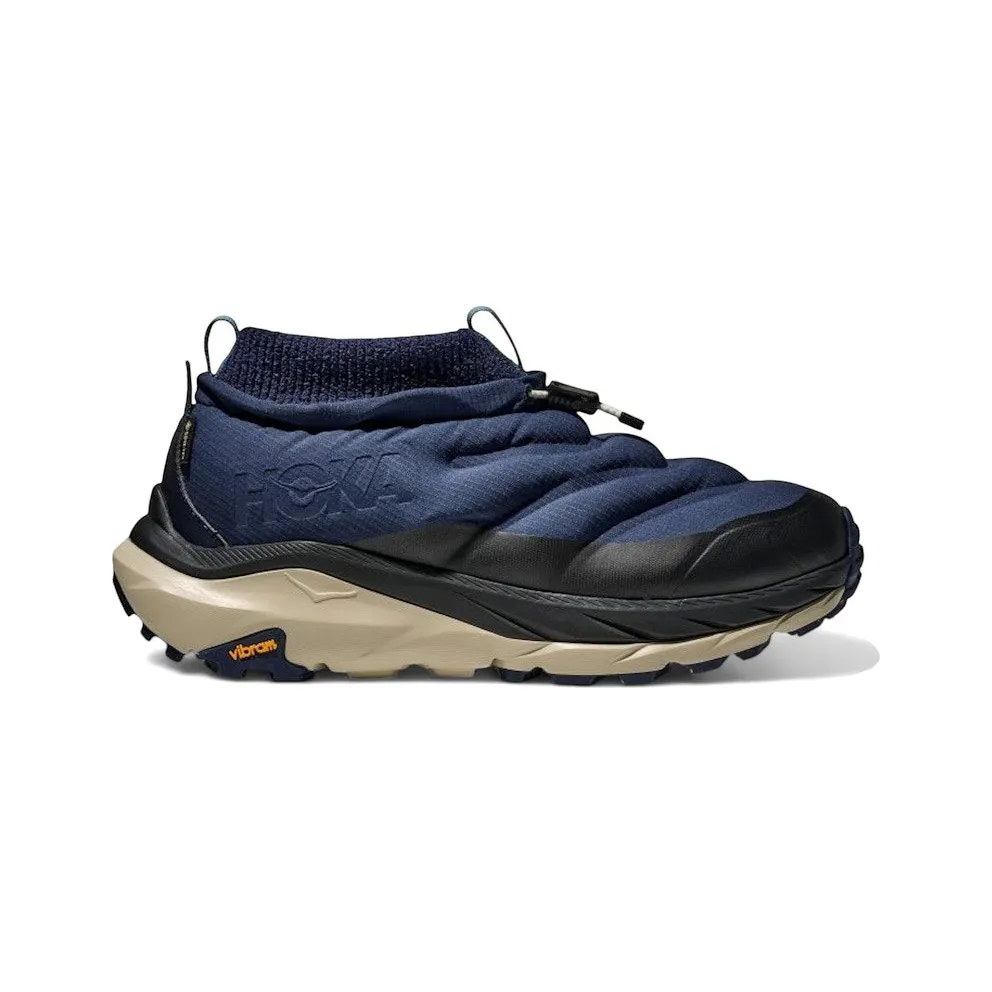 Hoka One Kaha 2 Frost Moc Gore-Tex Midnight Blue Oyster Mushroom (1155210-MLY)