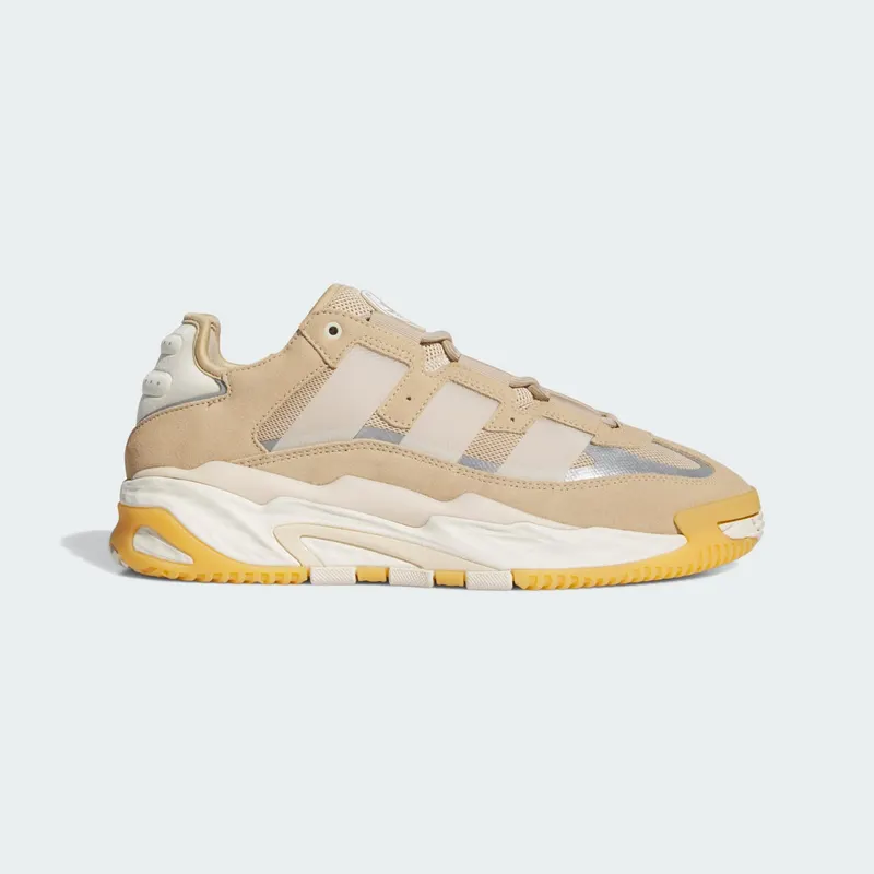Adidas Niteball Magic Beige / Wonder White / Off White (IG6142)