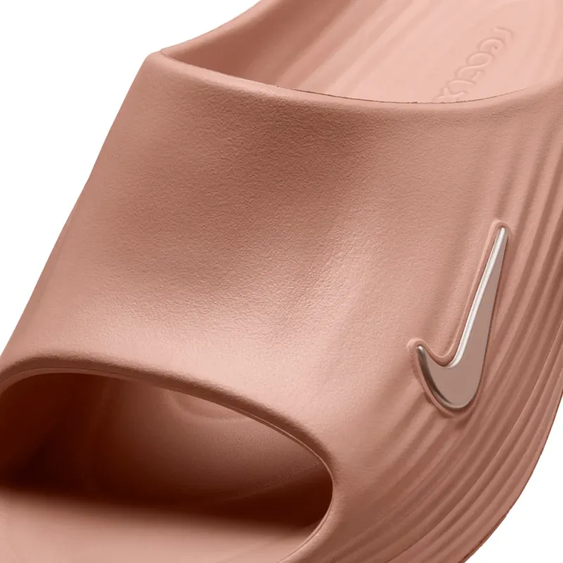 Nike ReactX Rejuven8 Slide “Rose Gold” (HV4484-601)