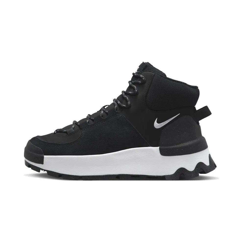 Nike City Classic Boots Black (DQ5601-001)