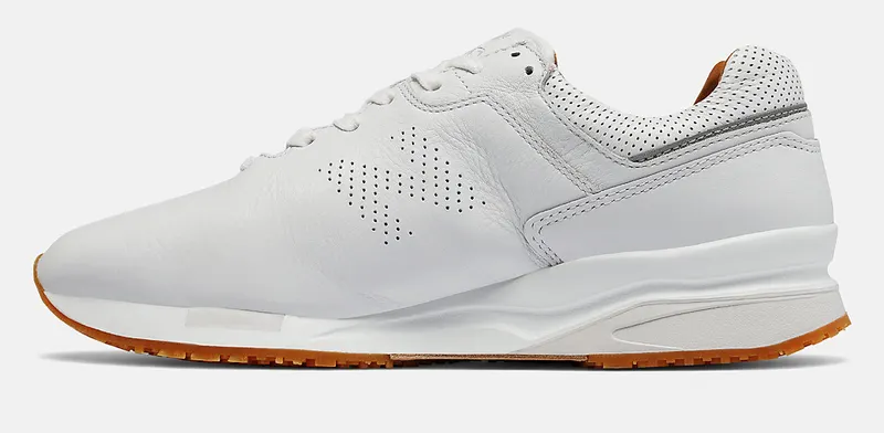 New Balance 2016 Tokyo Design Studio White (ML2016OA)