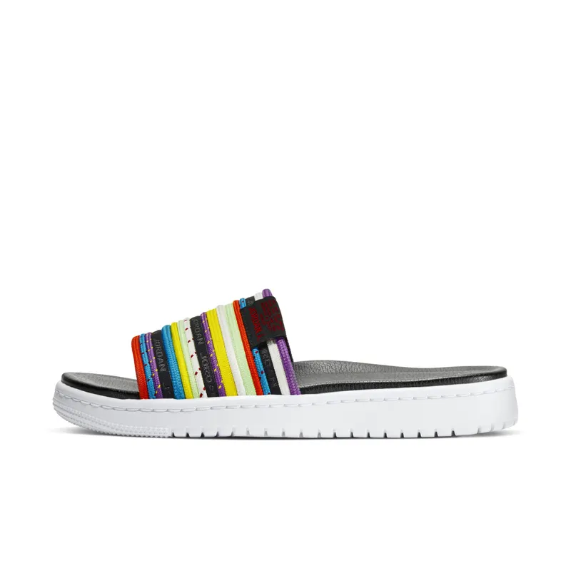 Jordan Modero 2 VP Multi-Color (W) Multi-Color/White-Gym Red (CU2708-901)