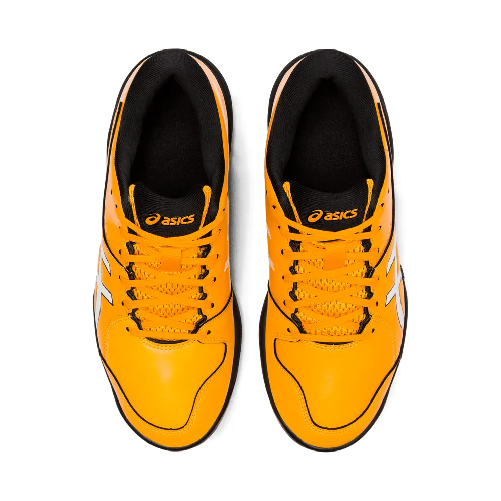 Asics Gel-peake 2 Gs Amber/White (1114A020.800)