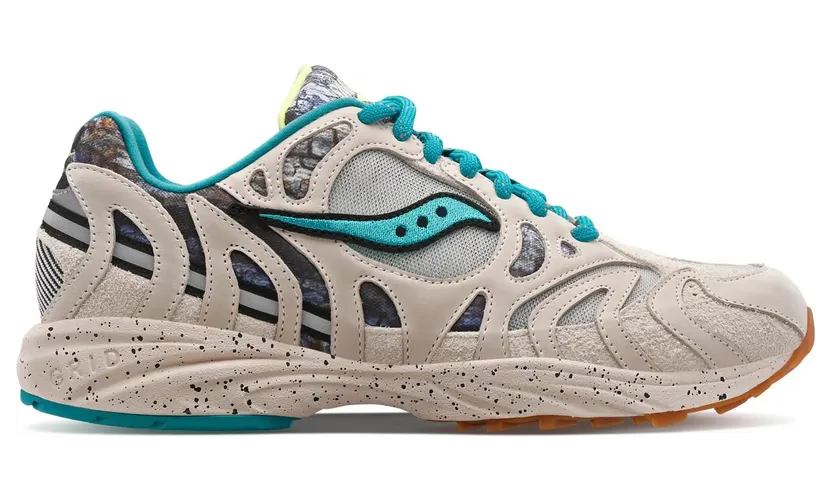 Saucony Azura S70641-1