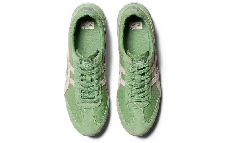 Onitsuka Tiger California 78 EX VIN Verdigris Green Cream (1183C284-300)
