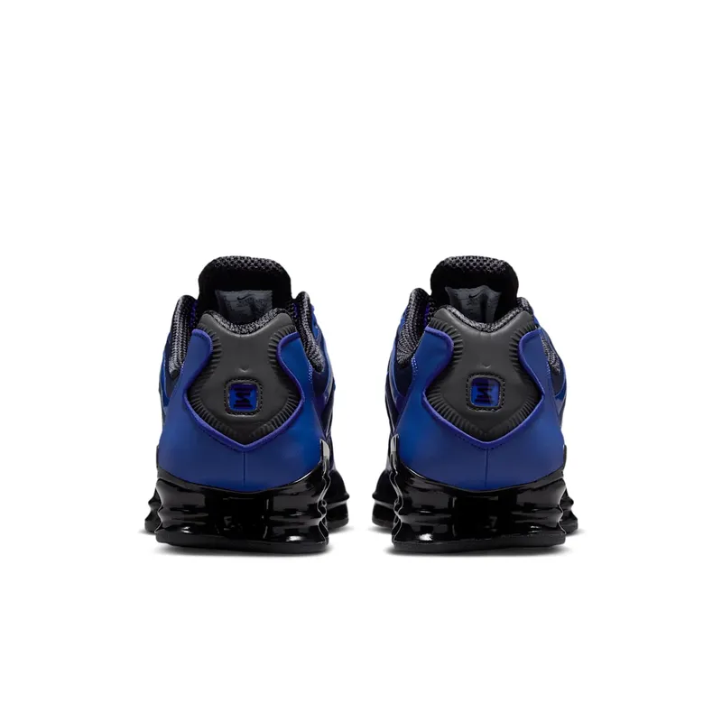 Nike Shox Deep Royal Blue/Black/Racer Blue/White (AV3595-403)