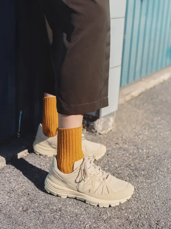 Veja Campo Beige