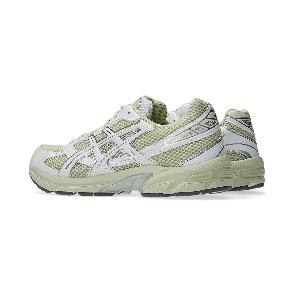 ASICS GEL-1130 “Oyster White / White” (1203A609-250)