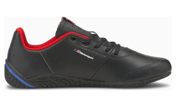 Puma Bmw M Motorsport Ridge Cat Motorsport Red/Black (30694001)