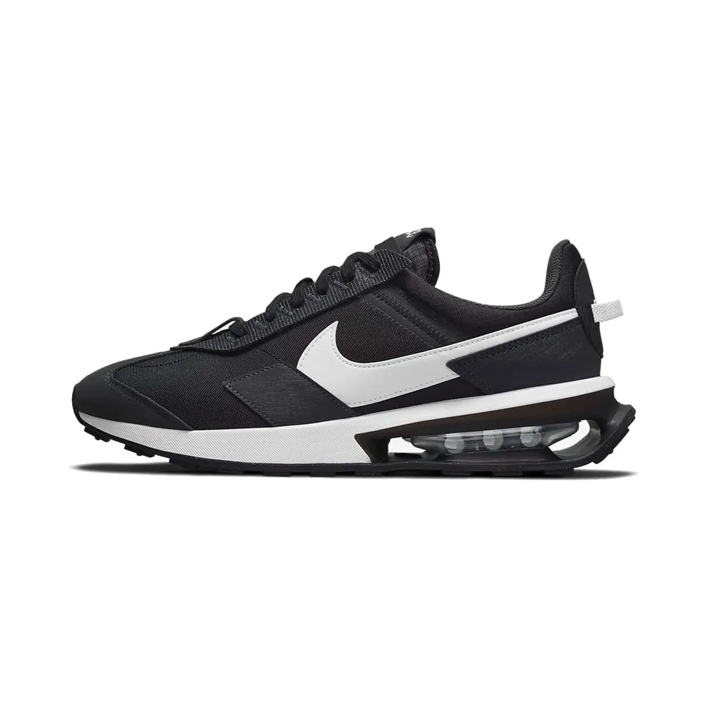 Nike Air Max Pre-Day Black 50% Sustainable Materials (DC9402-001)