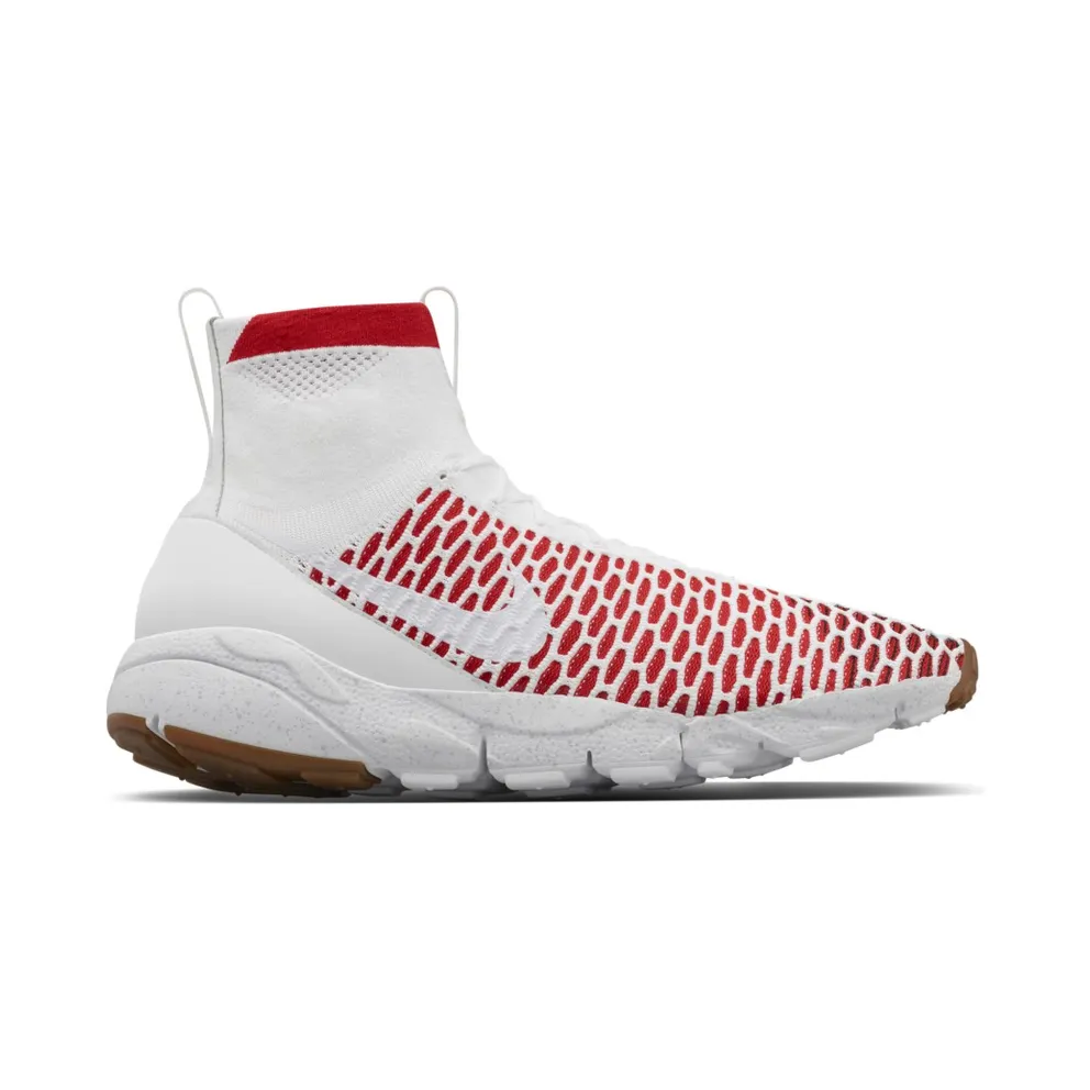 Nike Footscape Magista England Tournament Pack White/University Red-Black-White (652960-100)