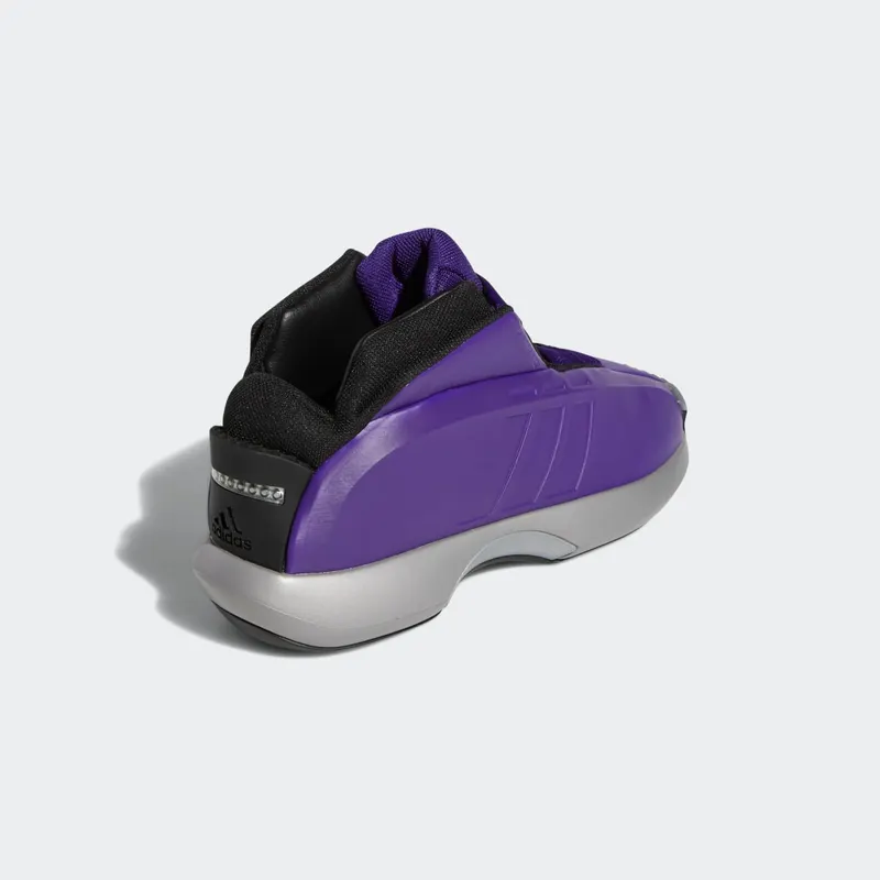 Adidas Crazy 1 Regal Purple / Core Black / Pewter (GY8944)