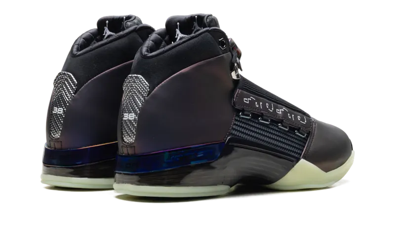 Air Jordan 17 Mid “Doernbecher” (IO7684-921)