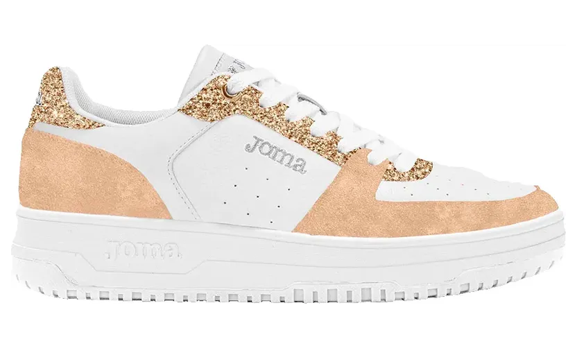 Joma sneaker White / Beige (CCAVALS2525)
