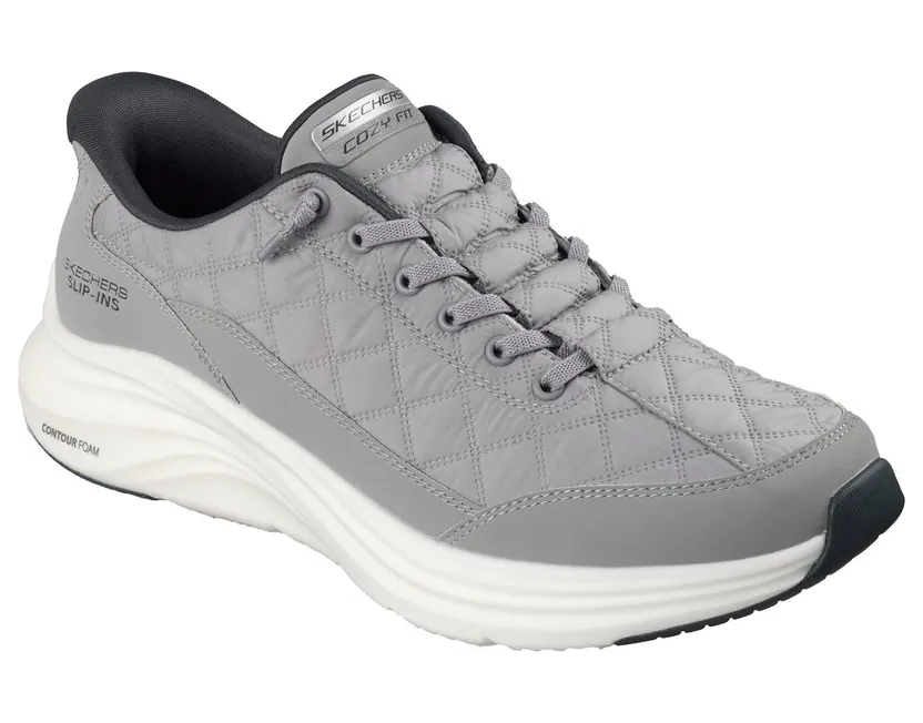 skechers-slip-ins 232619_GRY