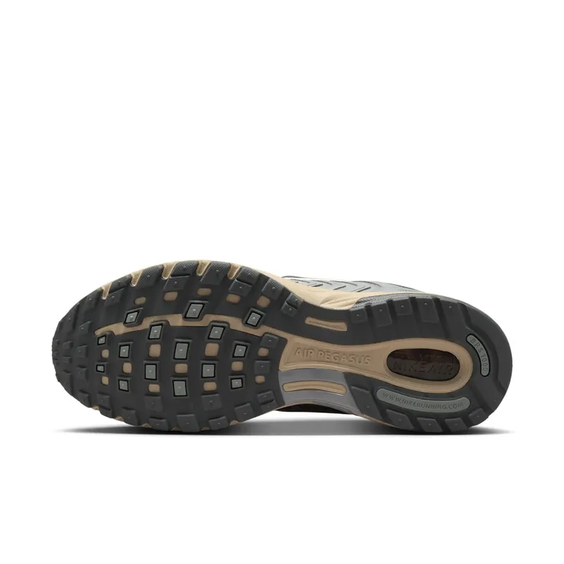 Nike Air Peg 2K5 “Light Pumice” (HQ1173-001)